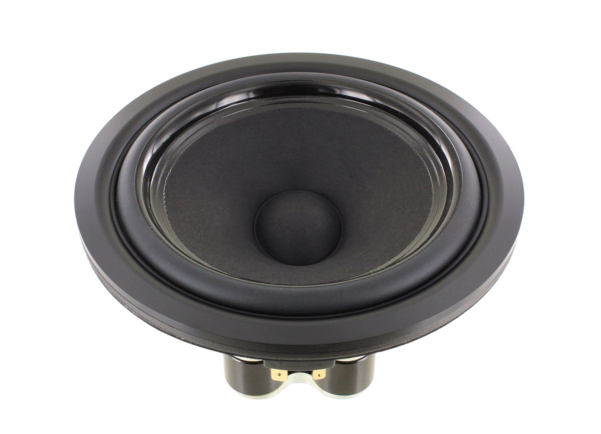 madisound woofers