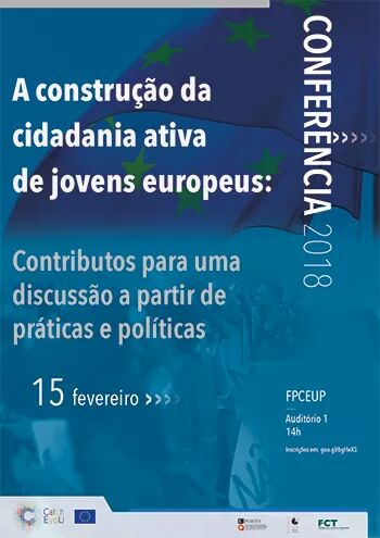 Fra qualche ora sarò all'Università di Porto a discutere con studenti,ricercatori,docenti e politici sull'importanza della scuola nel processo di formazione del cittadino europeo. A breve i risultati della ricerca su <a href="/Catch_E_yoU/">CatchEyou</a>. #fpceup #uporto <a href="/EU_H2020/">Horizon 2020</a> <a href="/PedroDTFerreira/">Pedro D. Ferreira</a>