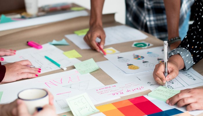 BPDesignFrance's tweet photo. #ExpertDesign #Innovation #SeancesCreativite
Les séances de créativité chez BP Design c'est :
- générer de nouvelles approches commerciales
- faire émerger de nouveaux concepts
- chercher et trouver des solutions face à vos problématiques
- maintenir l’attention de l’équipe https://t.co/EpaglsQWEX