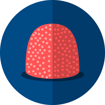 swemojis's tweet photo. #Sweden #Swede #Swedish Geléhallonets dag (Raspberry gumdrop day) is here again, so head out and get some for lunch! https://t.co/8ilyV1TcFT