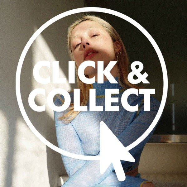 We now offer SAME DAY &amp; FREE Click &amp; Collect delivery from our East London studio. Shop: goo.gl/nBT6O4
