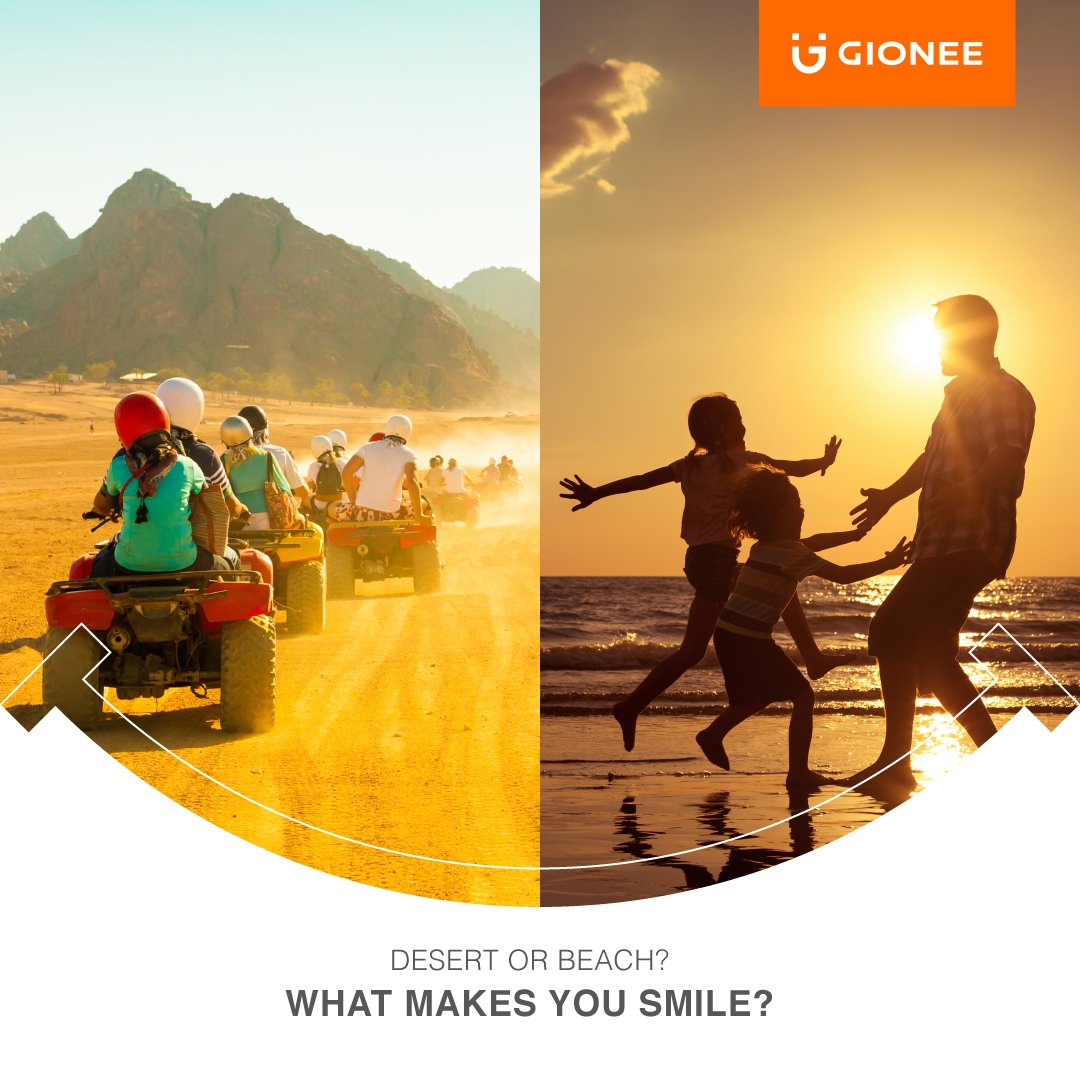 GioneeMe's tweet photo. Desert or Beach? What makes you smile? 😀
#GioneeME #Gionee #MyDubai #Oman #SouqUAE #SharafDG #VisitDubai #Smartphones #Mobile #bloggers #photographers #Smartphone #SelfiePhone #UAEBloggers #OnlineShopping #SharafDG https://t.co/rU4k6mGyLp