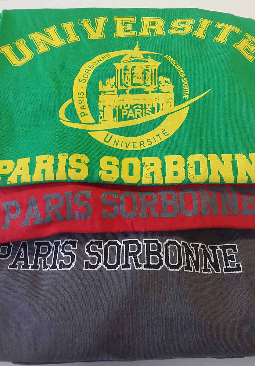 Getting ready for representing Sorbonne at the University Championships this March. Hope to bring home another French Uni title! #sorbonne #proudstudent