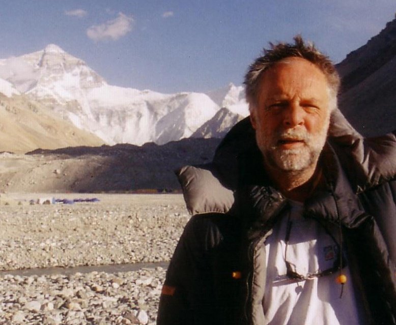 Speaker Martin Pailthorpe has gone to extremes to capture incredible moments on camera. Martin has worked with Bear Grylls, Ray Mears + Monty Halls documenting their adventures in remote locations.
Martin has many storeys that he can relate to your audience #speaker #keynote