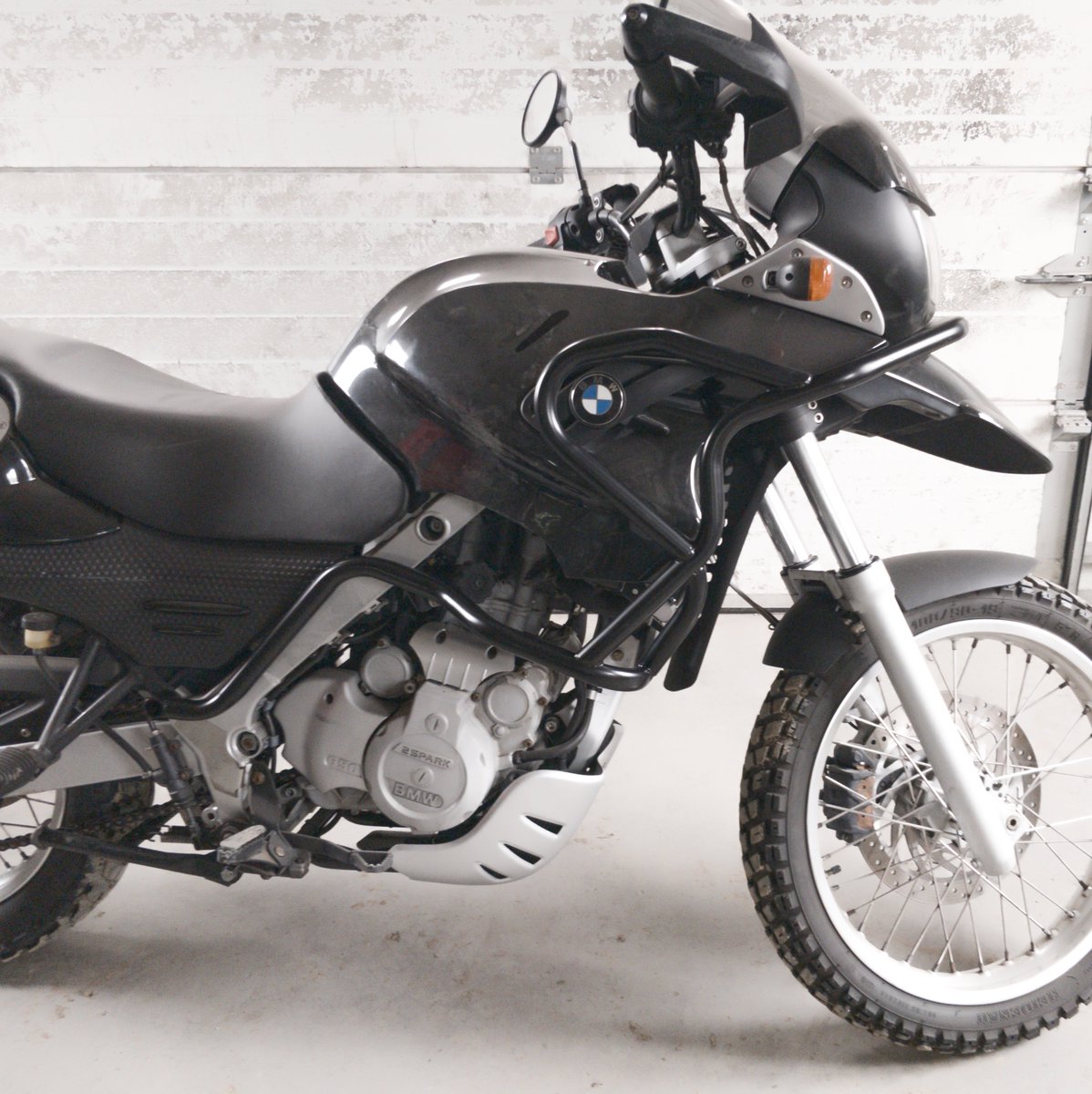 theevilchop's tweet photo. Lovers of #f650gs! Lovers of lovers of #f650gs!
We have a new model of #crashbars for you!
Check it out! Tag someone who'd like it!

#bmwmotorrad #bmwf650 #bmwf650gs #bmwf650gsdakar #f650gsdakar #bmwgs #bmwgsfans #bmwdualsport #bmwgsdakar #bmwdakar #bmwdakar650 #bmwdakarf650gs https://t.co/Hht6x9mLbR
