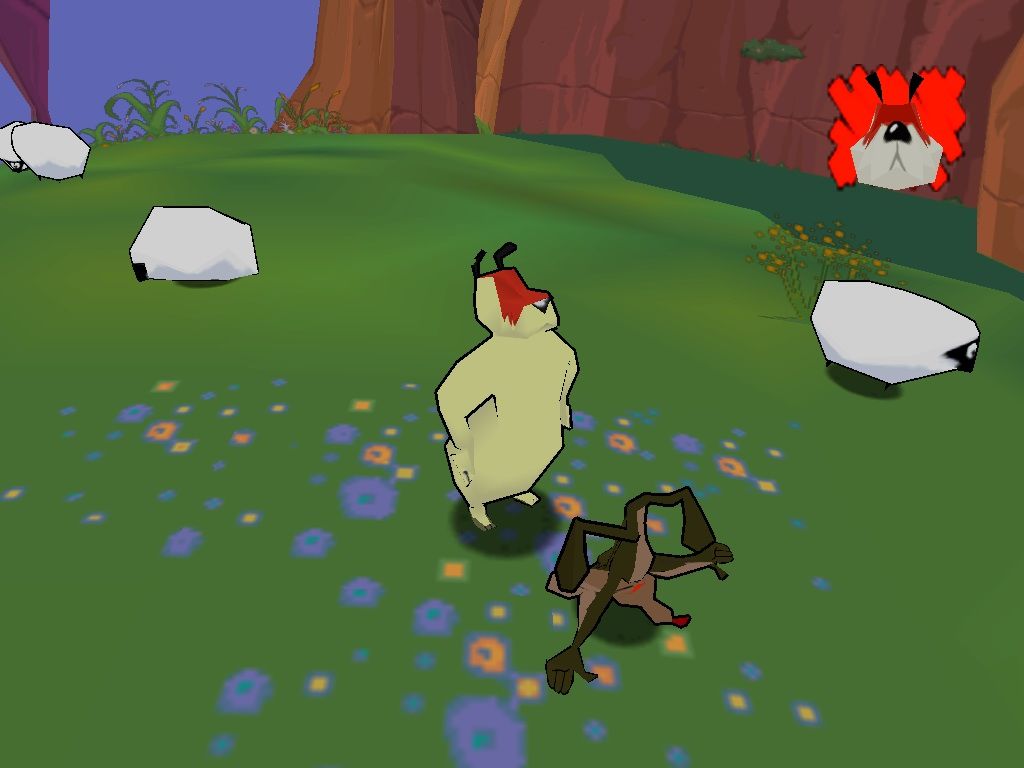 sheep dog n wolf ps1 rom eu sheep dog n wolf ps1 rom eu