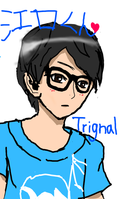 江口のtwitterイラスト検索結果 古い順