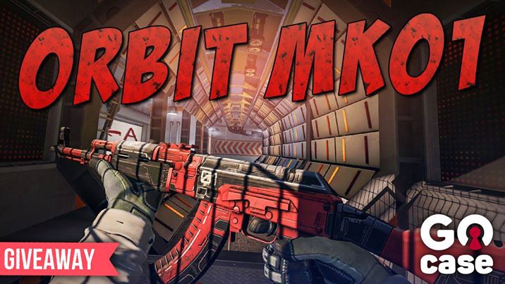 GocasePro🌀 tweet media