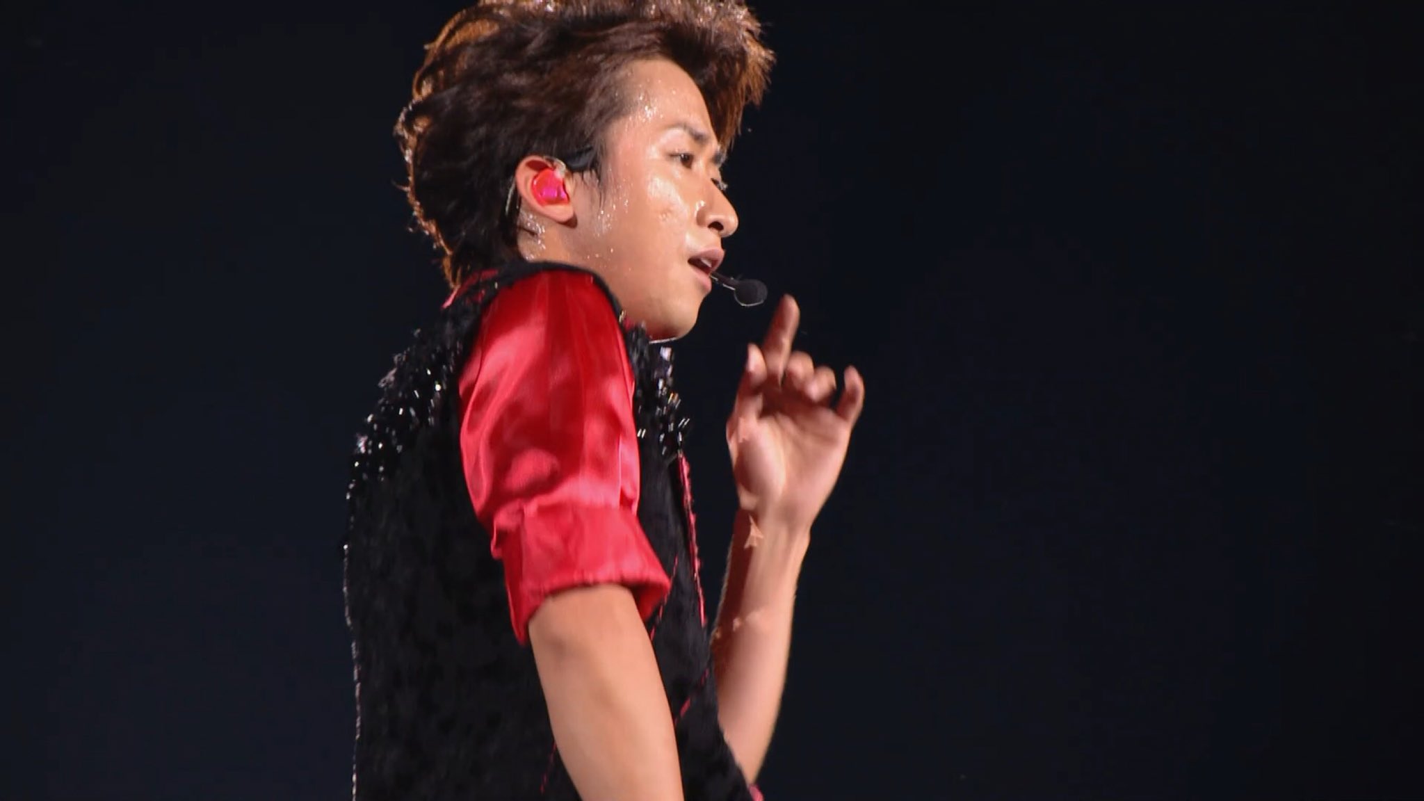 大野智 大野くんの歌声をたっぷり聞きたい ソロ曲一覧表 好きなものだけ語ります