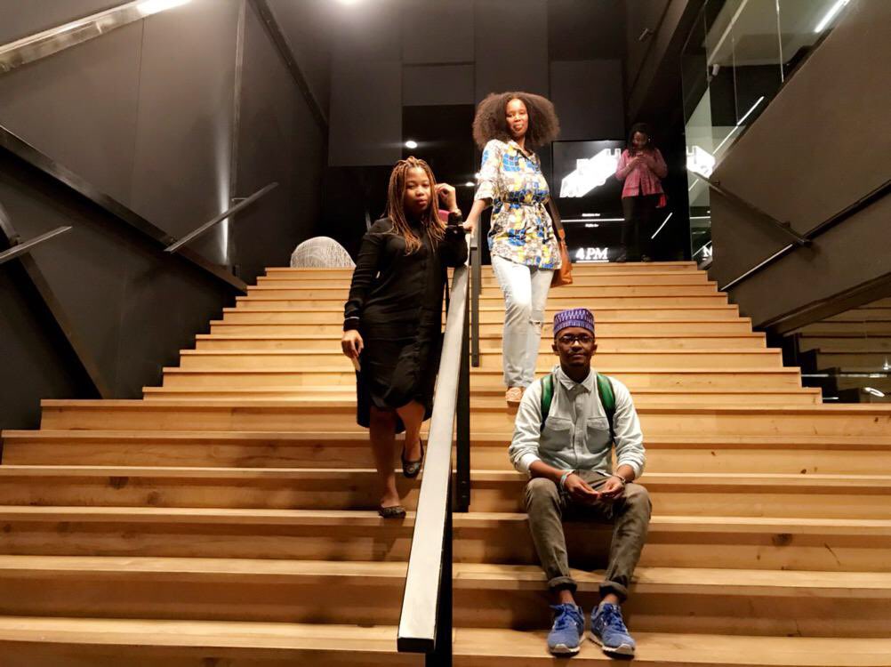 CallbackDreams's tweet image. #SimpleLove screening last night in Jozi for @manifestive cc @crossmakere @iamjoshuatheiam @thoroluv @ShereeOBrien Thank you for the support.
