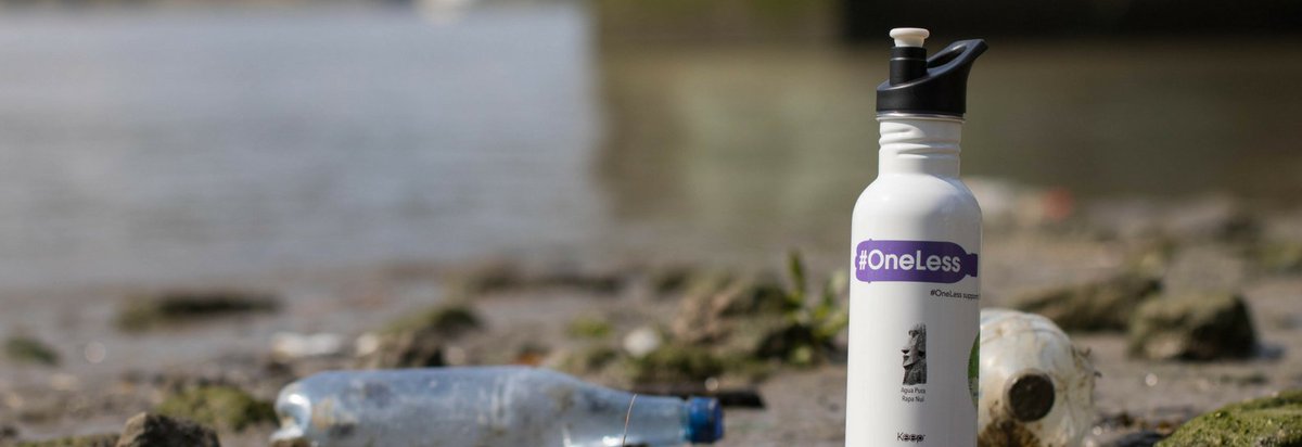 OneLessBTL's tweet photo. We're very excited to be working closely with @MayorofLondon @LDN_gov @MIWWaterCoolers @CitytoSeaBrist @thameswater to support #London in becoming the first capital that's free from single-use plastic water bottles!
https://t.co/YOFrTeRtCp https://t.co/8dtEGpY6cZ