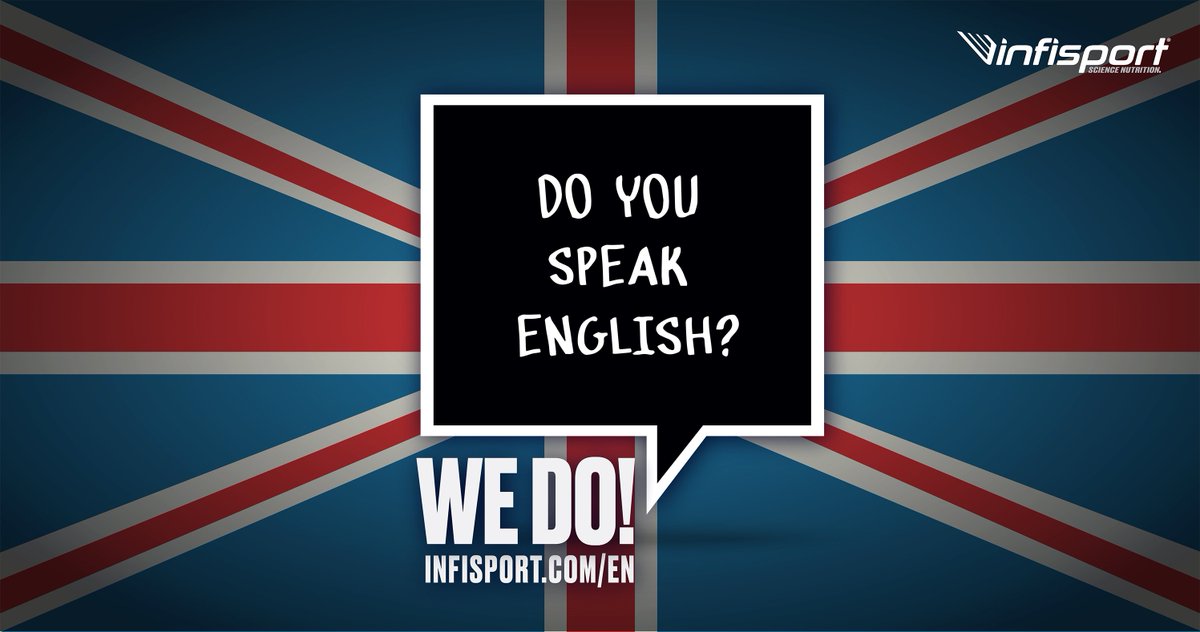 infisport's tweet photo. NOW... 🇬🇧 INFISPORT ENGLISH WEBSITE 📢 ON AIR! 📢
👉 https://t.co/Hx01lVAUK6 👈

#ScienceNutrition #InfisportEvolution #EvoluciónInfisport #ElÉxitoEsUnaElección https://t.co/kpoDzVH1Up