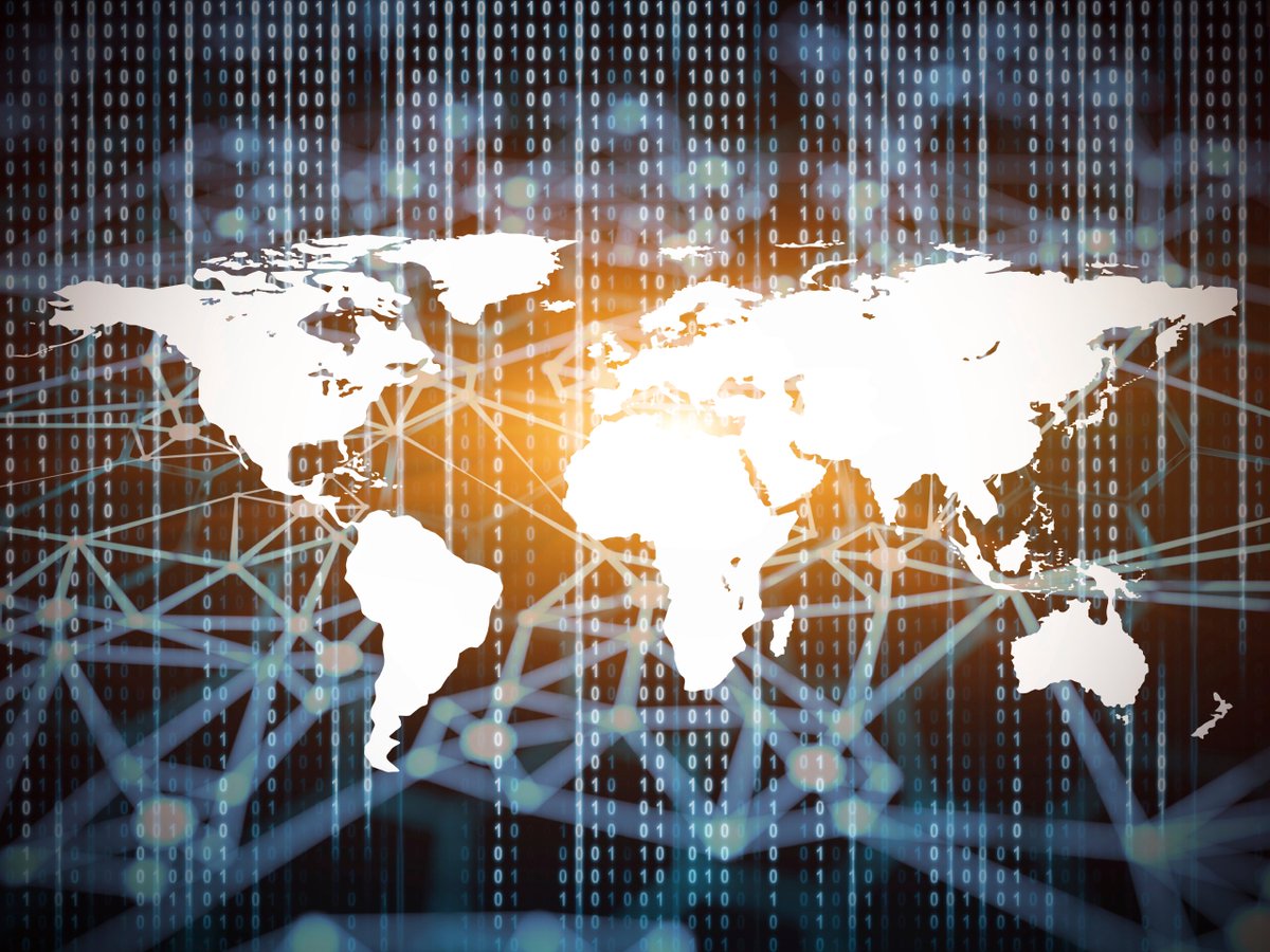 ProFinda's tweet image. Interdependency and Change bit.ly/2nRu1UC by @ProFinda's guest writer Barry Kermisch #WorkforceOfTheFuture