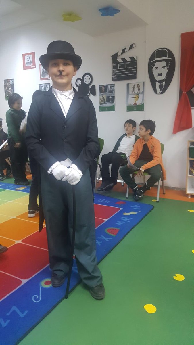 Chaplin haftamız. <a href="/blszgn/">Doç.Dr.Bülent Sezgin</a> <a href="/Serkan_Celik52/">Serkan Çelik🇹🇷</a> <a href="/EngUskudarDoga/">Üsküdar Doğa ELT</a>