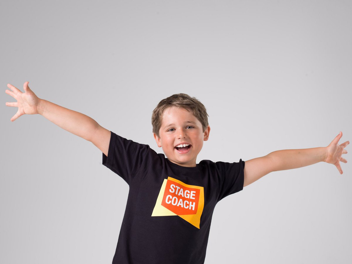 StagecoachDenB's tweet photo. Don't forget Stagecoach is still on this week! We look forward to seeing you all. #creativecourageforlife #stagecoach #sing #dance #act https://t.co/lPrMQYTOy6