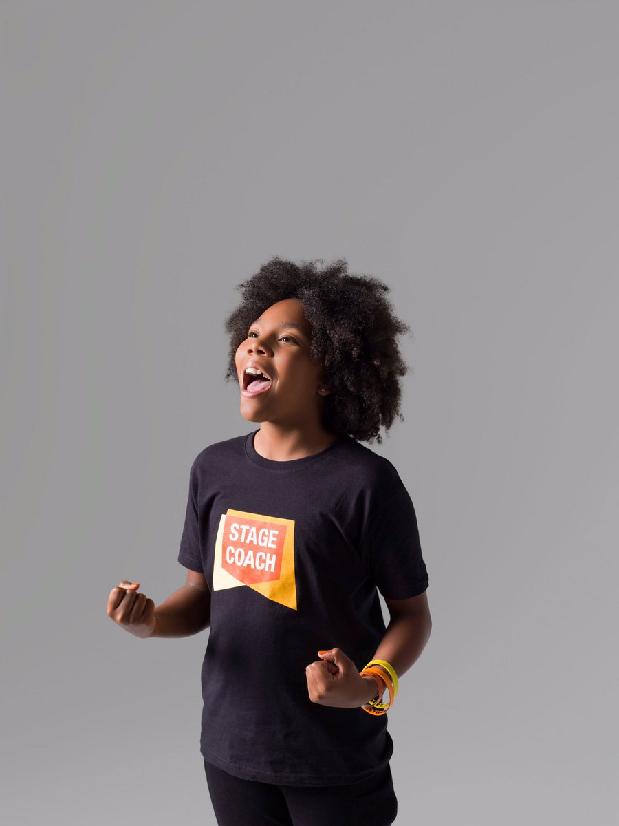 Don't forget Stagecoach is still on this week! We look forward to seeing you all. #creativecourageforlife #stagecoach #sing #dance #act