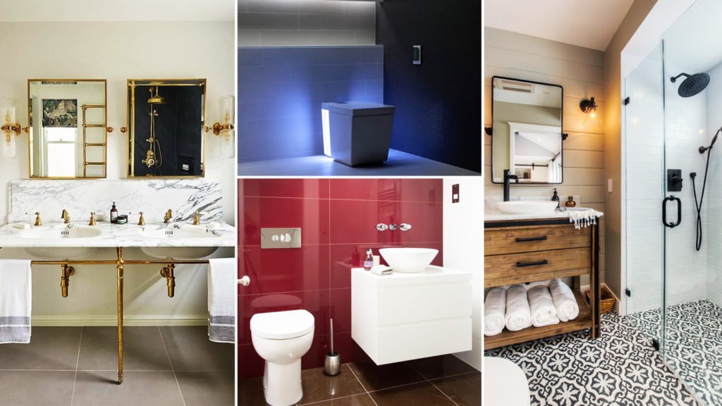 toprealtoraz's tweet photo. #toprealtoraz Looky-Loos: 7 of the Most Stunning Bathroom Design Trends of 2018 https://t.co/VxuzhtmWMk #HomeImprovement #2018designtrends https://t.co/TGXItWSbzi