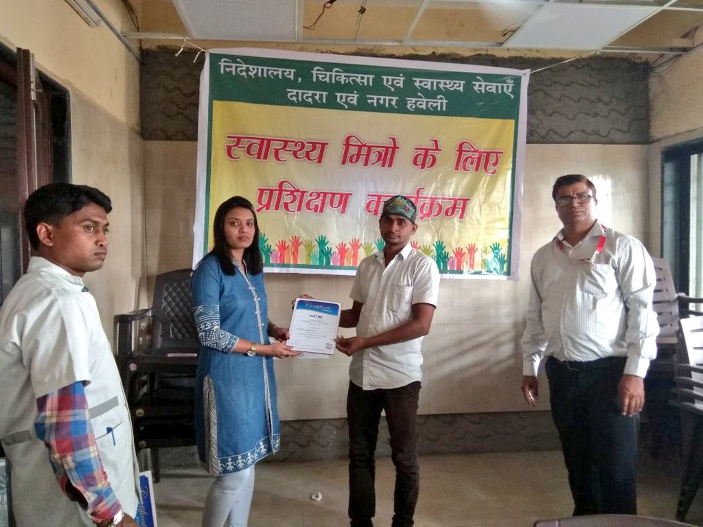 CHC DADRA tweet media