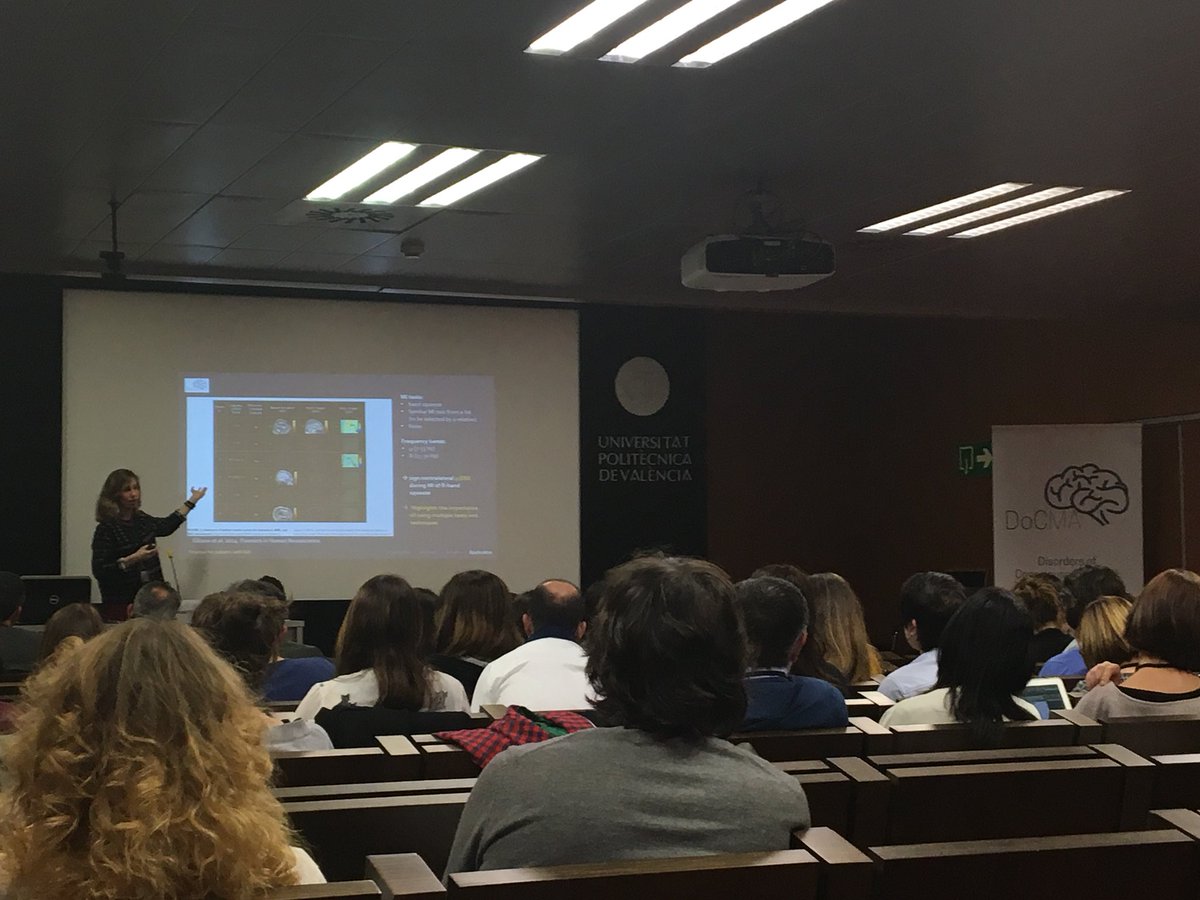 irenea_rehab's tweet image. Event - related synchronization and desynchronization analysis in DOC. Dra. Barbara Postigo. Universidad Loyola Andalucía. España #formacion #ParaProfesionales #DOCMA