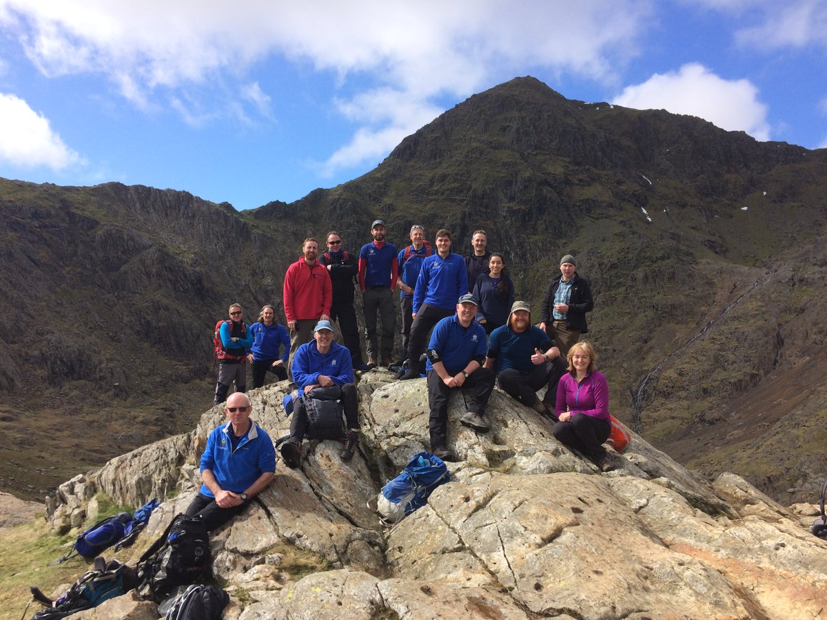 We're looking for others to join our Volunteer Wardens Team on #Snowdon.

Follow the link for more information about the role - snowdonia.gov.wales/visiting/warde…