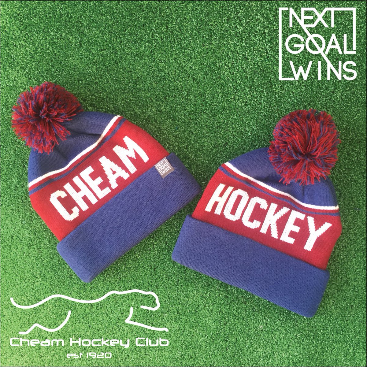 NEXTGOALWINS tweet media
