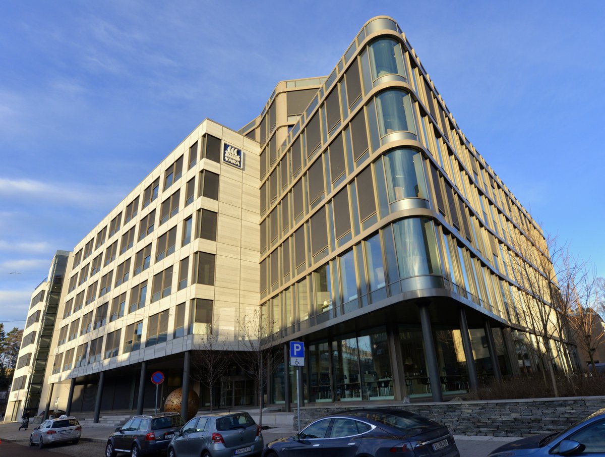 esbentuman's tweet photo. Can't be too loud about this, so repeating myself. Vacancy posted: Head of Government and NGO Relations in @yara. Apply before Feb. 25. Want to join us? Location is our HQ's in Oslo. Feel free to share. https://t.co/vgVu9AKWa6 #jobs

https://t.co/gmuImNXWsL https://t.co/SWcf90jlLz