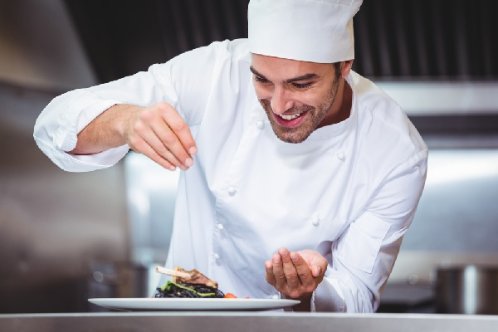 CHROGER49's tweet photo. Le « co-cooking » : un loisir ou une activité professionnelle ? #ActuFiscale https://t.co/VJrToZMOi1 https://t.co/rMVBm1uCT8