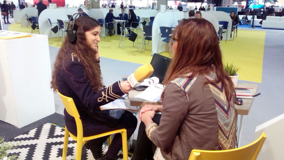 linkbyuma's tweet photo. Esta mañana en Foro Transfiere no hemos parado !! LINK by UMA-Atech participa con un stand hecho a nuestra medida! Ayudamos a hacer el enlace con las empresas y nos entrevistan en #linkingpodcast 😊
Si no has venido aún a visitarnos ... Te esperamos !! 👉 https://t.co/lVF32oYGBf