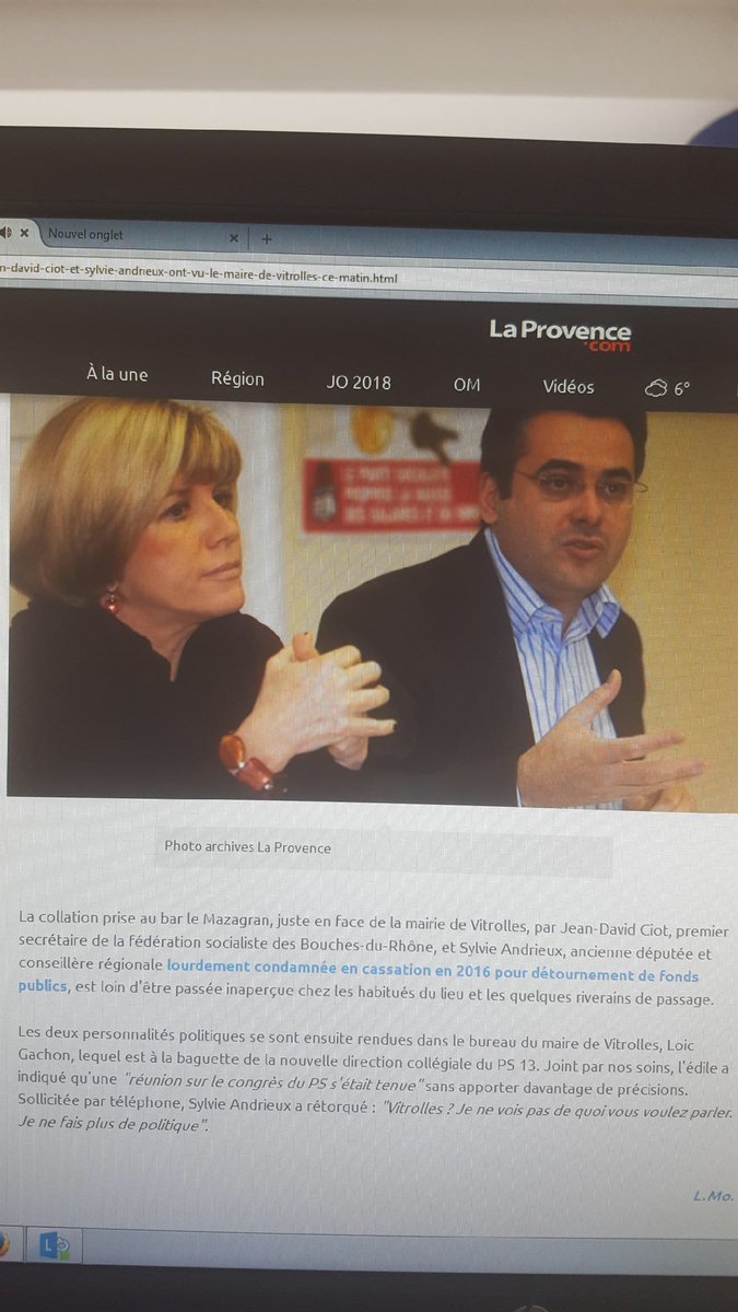 C_Masse13's tweet photo. Après l’épisode 1 et le tweet #antisemite de #Benarioua et #DiMarino, l’épisode 2 et les piscines de nos quartiers vu par #Miron, ne ratez pas l’épisode 3 des tartuffes et la rencontre #Ciot #Gachon et .....#Andrieux #rireoupleurer https://t.co/FRT90DBtXZ
