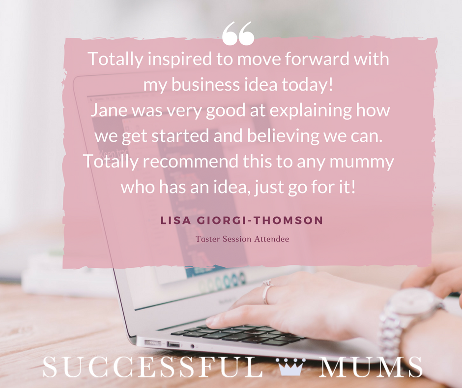 📣 Calling Bromley Mums returning to work or starting your own business 📣 We are excited to be running our fun, friendly and professional 2-hr taster session to help you back to work, find a new job around your family or be your own boss 👑 #bromley #mums ow.ly/gmOO30ihhpP