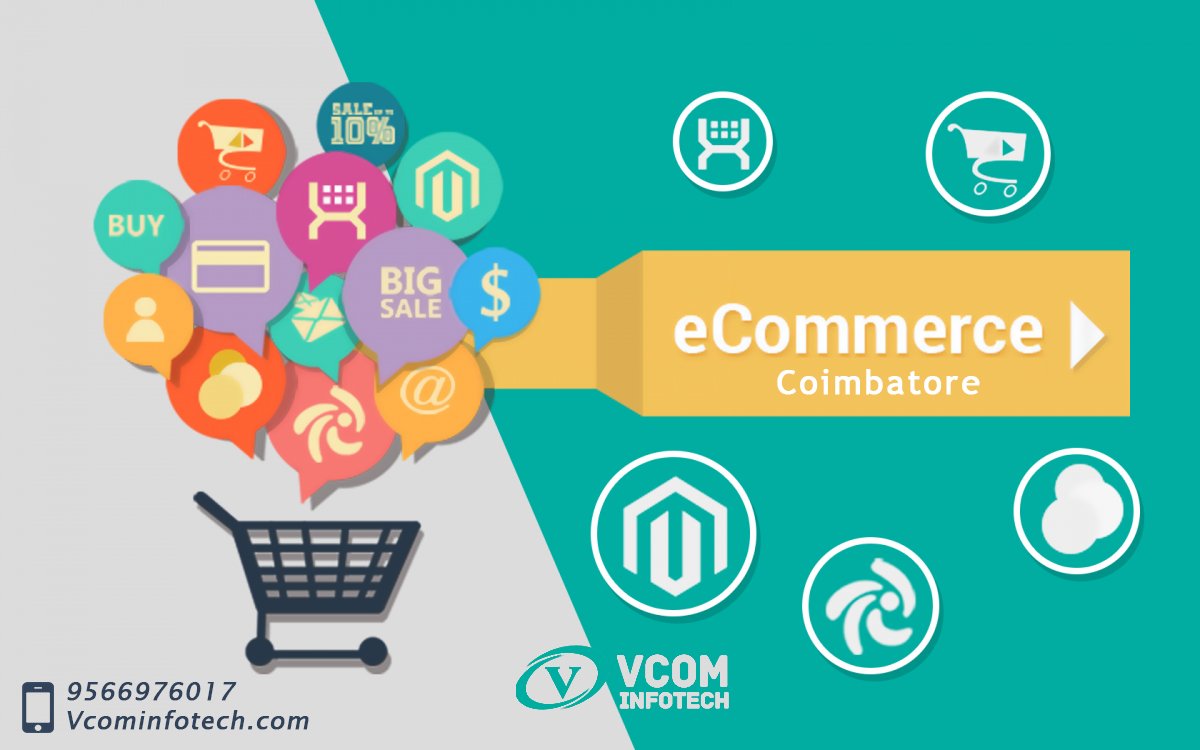 VcomInfotech's tweet image. #eCommerce #website development in #Coimbatore @ #VcomInfotech Contact Us for your #brand #Online sale too goo.gl/8LhgO1