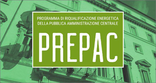 MTMEnergia's tweet image. Sei una #PubblicaAmministrazione? Il programma #PREPAC potrebbe fare al caso tuo. @ENEAOfficial mira ad interventi di riqualificazione energetica e di riduzione dei consumi. 
Approfondisci: goo.gl/jsmtig