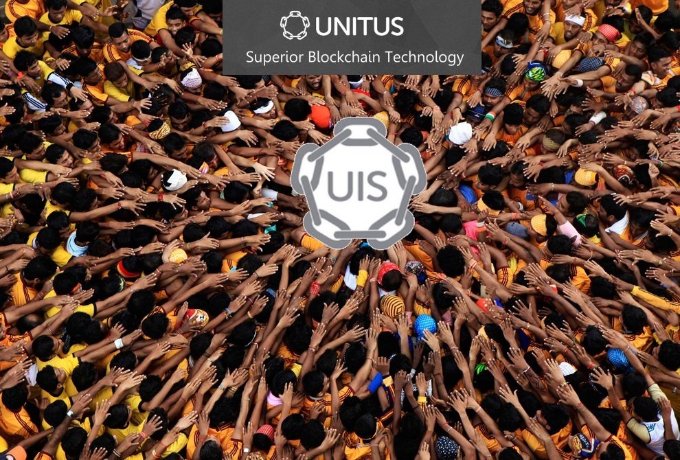 UnitusCoin's tweet photo. #GIVEAWAY! DAY 2, Feb/15/2018. 1 lucky winner will receive 50 $UIS. Follow and retweet to enter! Ends Feb/14 23:59 GMT. Also make sure to join our discord for flash #giveaways! https://t.co/OIBVpHpDE4 

#crypto #giveaway #contest #raffle #airdrop https://t.co/TuaR8FgMlE