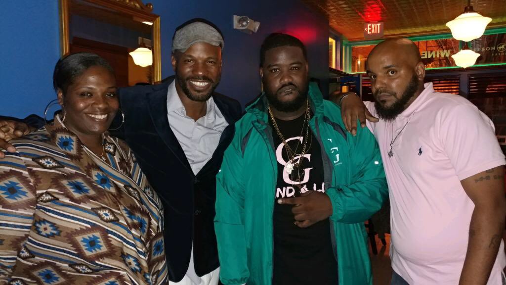 Tommy Too Smoov (@tommytoosmoov) on Twitter photo 