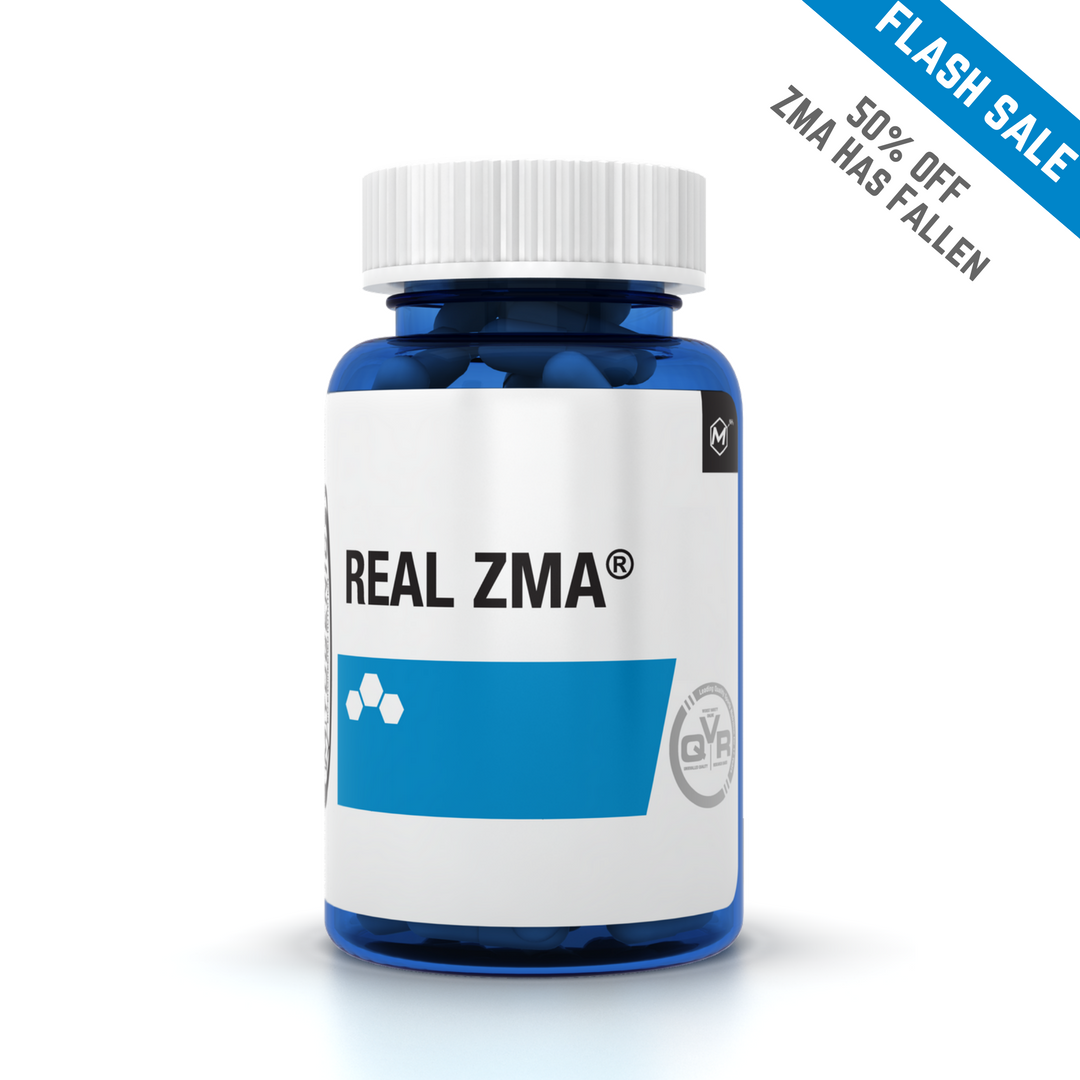 Myogenic_org's tweet photo. Zoom over to the ZMA stock sell-out of the decade!! Get 50% OFF REAL ZMA. Today only. Use code ZMAhasFallen 😅

Hit our link in bio. Free delivery nationwide on orders of R349 or more. https://t.co/5M6Md3e1Ia