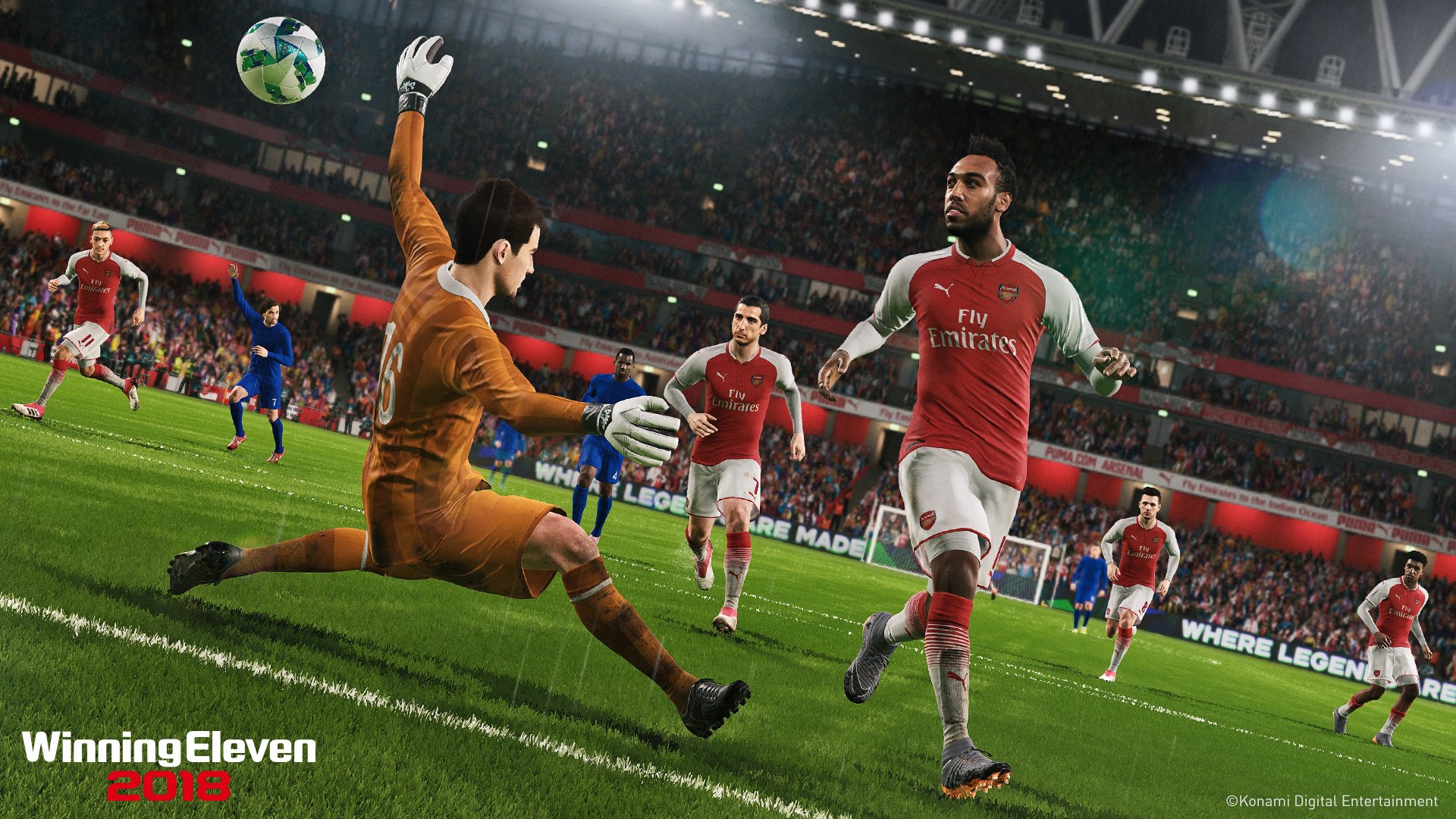Efootball 公式 على تويتر データパック3 0配信 ウイイレ 18のdp3 0を本日配信しました サッカー日本代表をはじめ ナショナルチームの最新モデルのユニフォームを追加した他 多数の選手をリアルフェイスに刷新 T Co Ufjttjlwfb T Co Efootball 公式 على تويتر データパック3 0配信 ウイイレ 18のdp3 0を本日配信しました サッカー日本代表をはじめ ナショナルチームの最新モデルのユニフォームを追加した他 多数の選手をリアルフェイスに刷新 T Co Ufjttjlwfb T Co