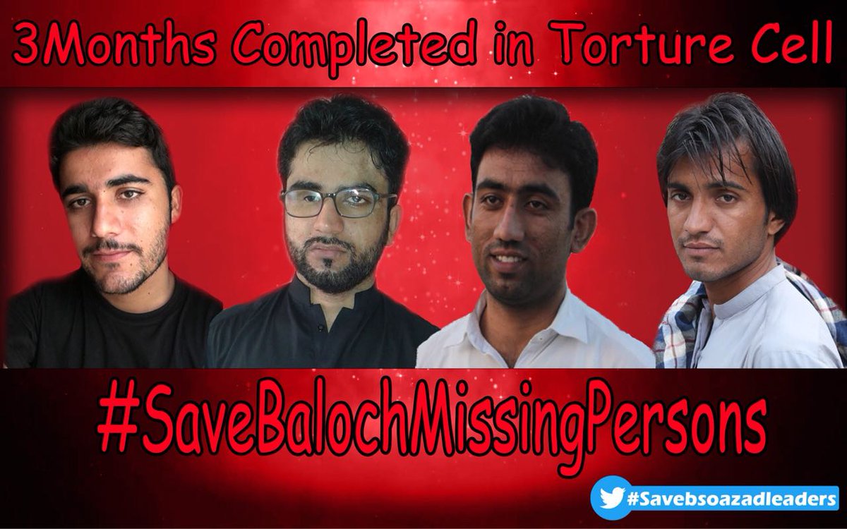sachanbaloch667's tweet photo. baloch have suffered for a test of time international world and human rights take a gigantic step against pakistan for the safe recovery of innocent balochs and break your silence.#SaveBSOAzadLeaders #SaveBalochMissingPersons #SaveBalochStudents #SaveEzzat baloch https://t.co/0JI2fATlky