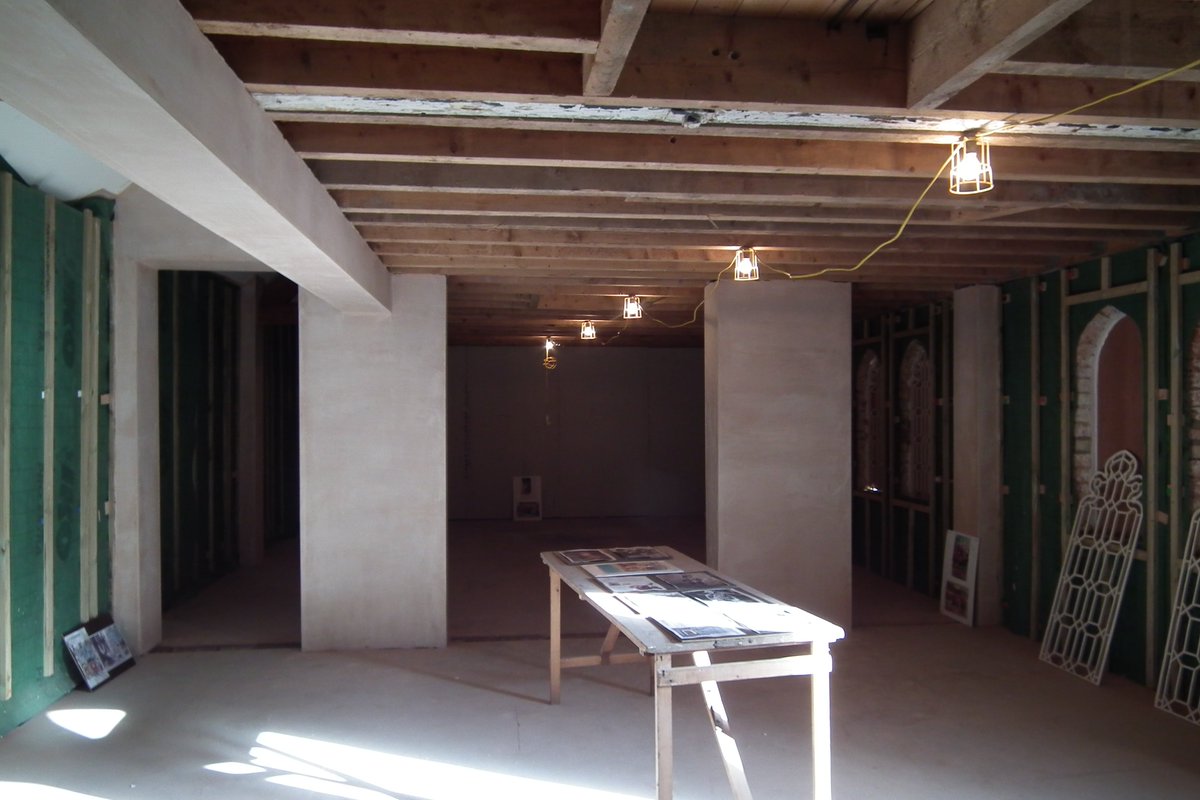 Arden Construction tweet media