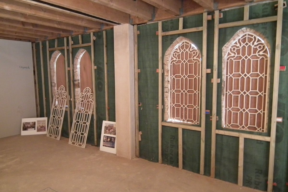 Arden Construction tweet media