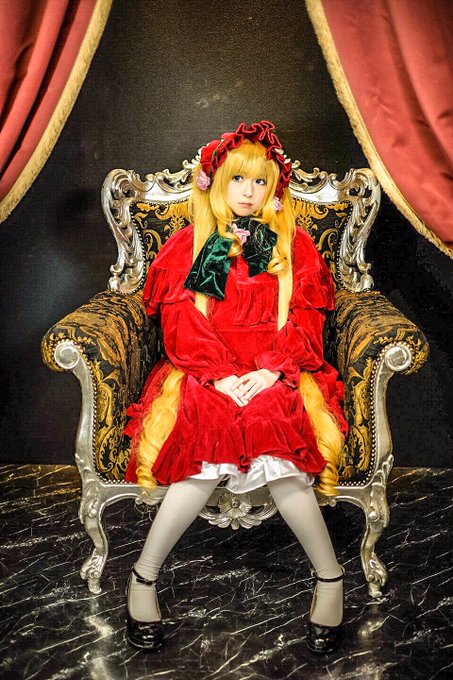 Twitterのコスプレ画像80