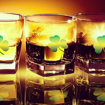 TheCellar5's tweet photo. With St Patrick's Day Around The Corner Why Not Stock Up On Your Irish Whiskey At The Cellar…#Irish #whisky #irishwhisky #ontherocks #jameson #bushmills #StPatricksDay #Crawley #thecellarcrawley # discount ☘️💚🥃 https://t.co/k4QS6RTck6