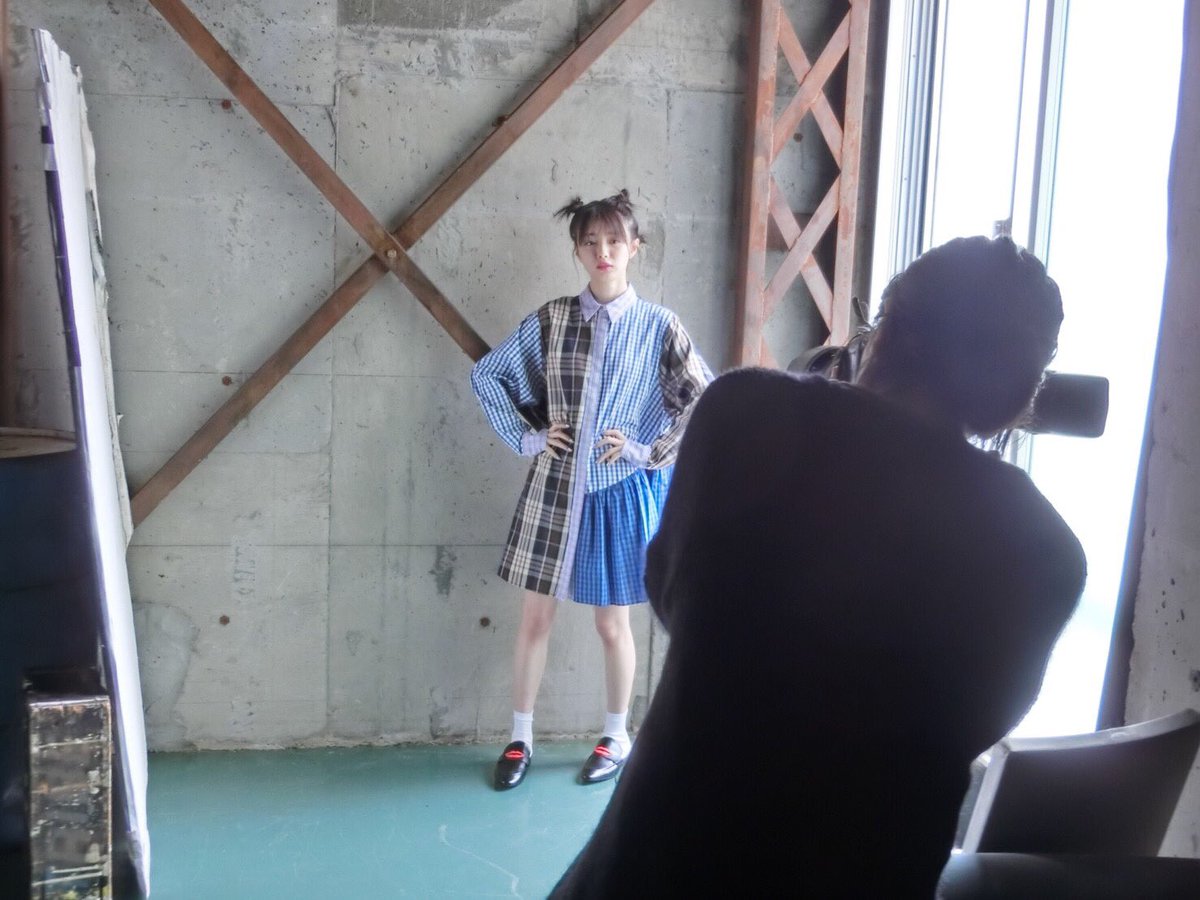 miorin_lemon212's tweet photo. 2/28(水)発売『spoon.4月号📕』

表紙&amp;巻頭です☺️
大好きなファッション雑誌の表紙と巻頭を担当させて頂けて光栄です‼︎

お求めは書店やネットで‼︎
絶対にチェックしてくださぃぃい❤️

Amazon🛒▷https://t.co/9zPThg6Lqd

7net🛒▷https://t.co/fEDOHsj8j0 https://t.co/cpPwSmJxDE