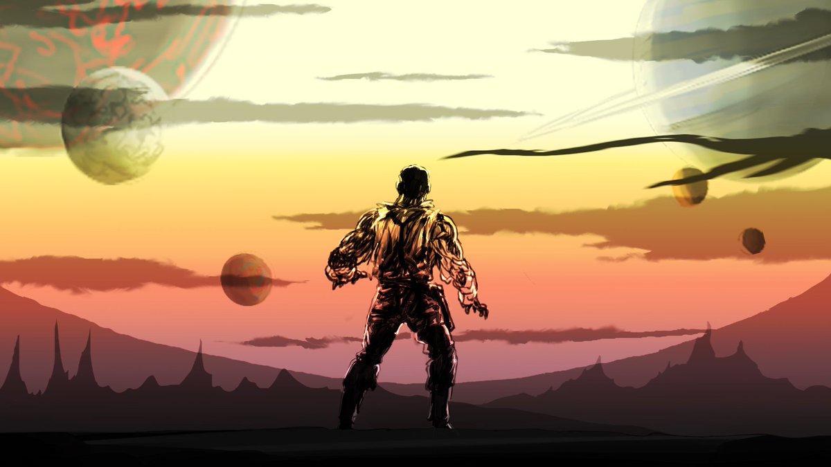 HighJohnConqueror tweet media