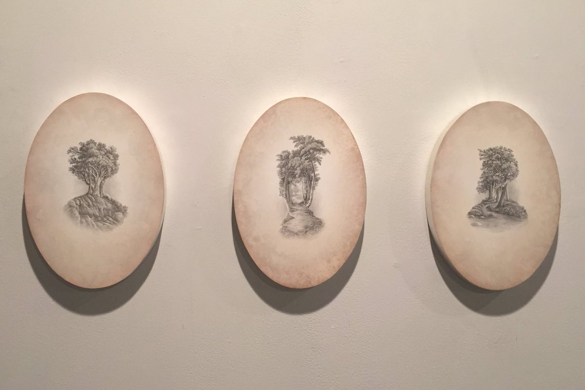 Save the date Saturday 24th Feb Artist talk <a href="/AngusHughesGY/">ANGUS-HUGHES Gallery</a> discussing #Facetoface &amp; #internalstructureexternalform exhibitions with <a href="/wendymsaunders/">Wendy m Saunders</a> <a href="/Corr_/">Corinna Spencer</a> <a href="/mrkjcksn/">Mark Jackson</a> <a href="/SashaBowles1/">Sasha Bowles</a> <a href="/swilliamsacourt/">sue williams a'court</a> <a href="/HermioneAllsopp/">Hermione Allsopp</a> @CaroLambard