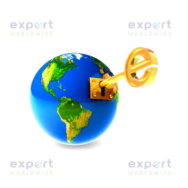 Keys to Effective International Trade Marketing. Get a Copy hubs.ly/H09Z0990 #internationaltrademarketing #leadgeneration