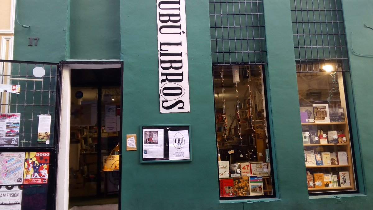 gitanos_org_GR's tweet photo. Nuestro agradecimiento @Ubulibros y a todas las #libreríasamigas por colaborar con nuestra campaña #PartiDeCero. 📚📚📚🔝🔝🔝 https://t.co/hRMKYf1Ma2 https://t.co/986dq2kjKz