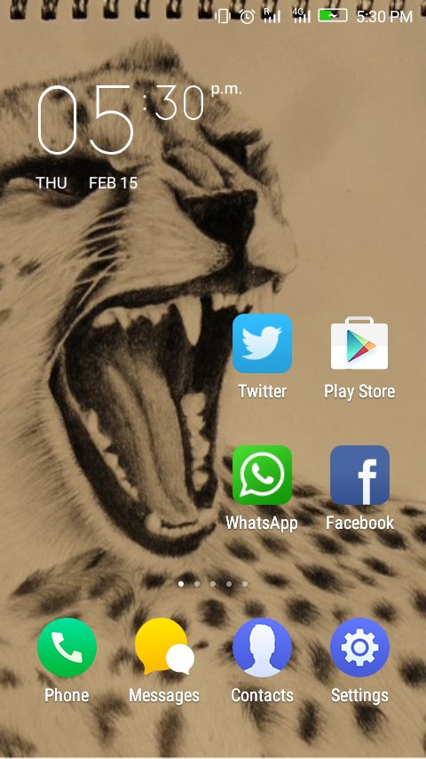 SaThi_Ya_PrIyAn's tweet image. #Home_Screen 😍