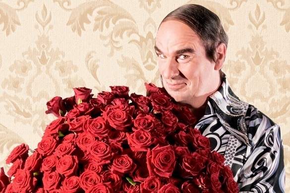 Alles Liebe zum Geburtstag: Guildo Horn!  