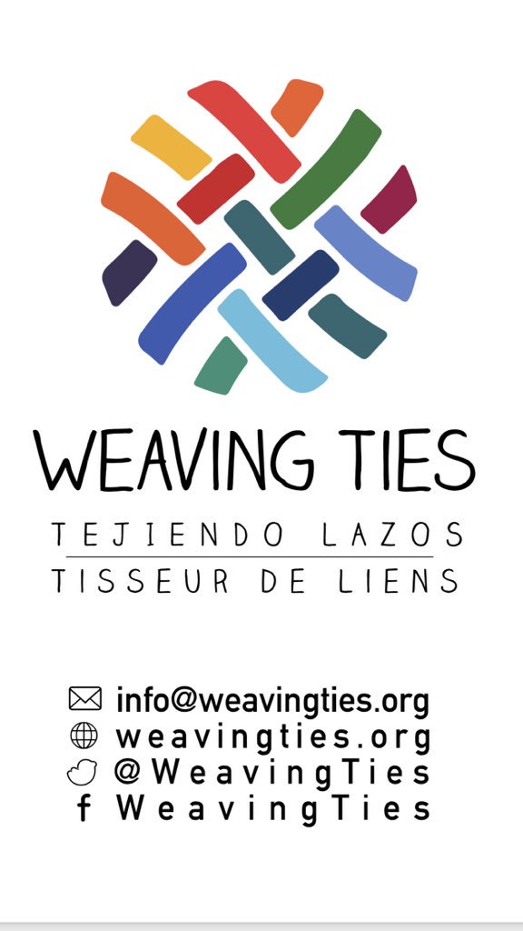 DPMLam's tweet photo. How can research contribute to political needs of #indigenous people? We need to highlight the value of indigenous and local #knowledge for #transformations in the #climatechange debate. Thanks @WeavingTies for this amazing presentation! @TDSust @LevPoints4Sust @leuphana https://t.co/L4jpCUCnCd