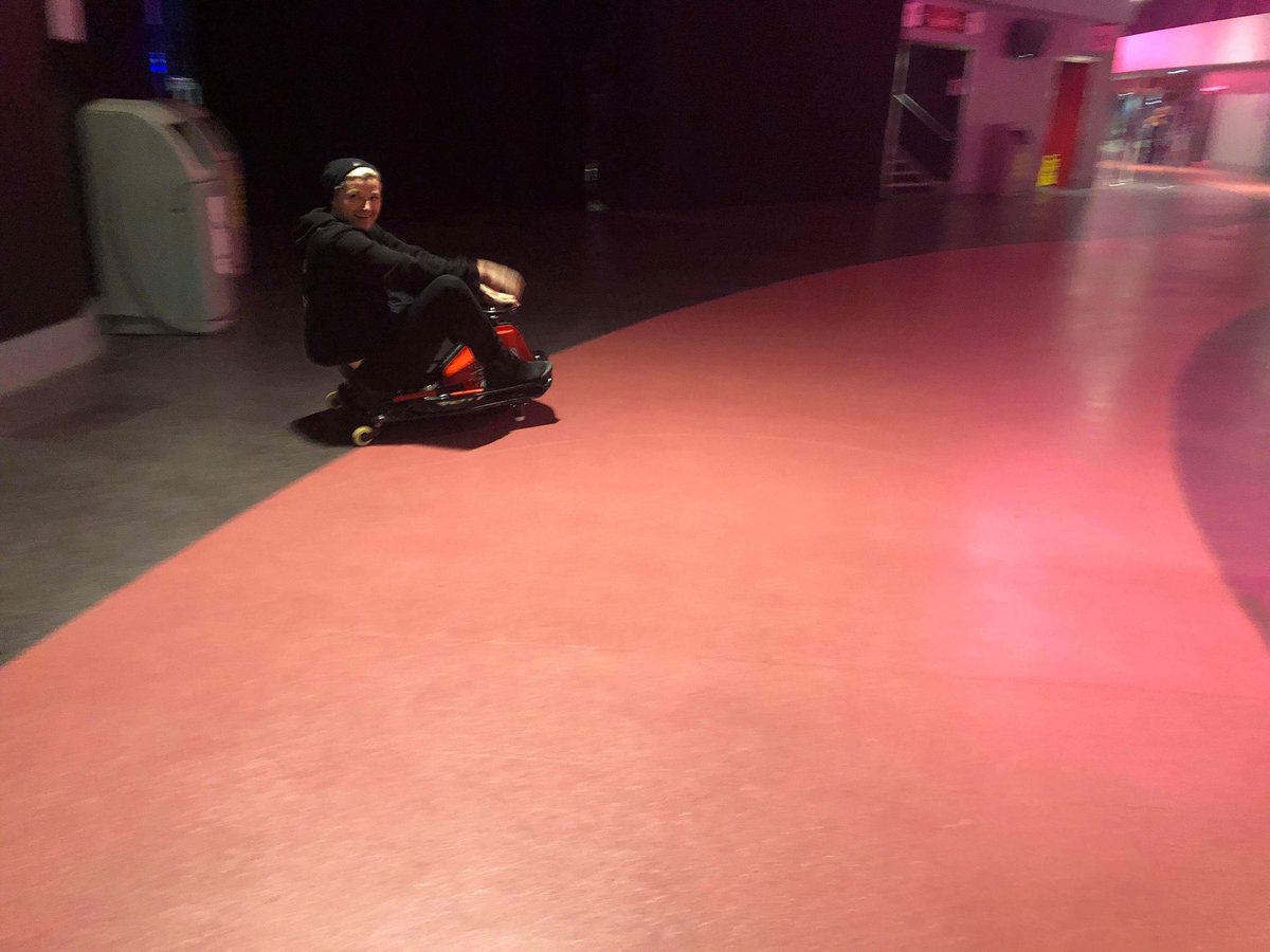 ScriptLoveUK's tweet image. So this just happened lol! @TheScript_Danny @thescript